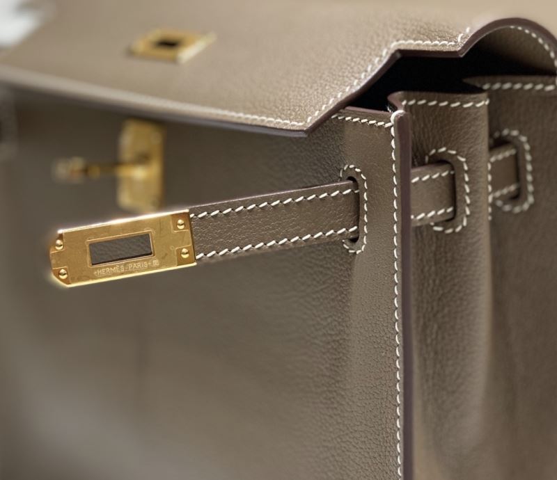 Hermes Kelly Bags